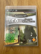 Playstation 3 PS3 Ico &