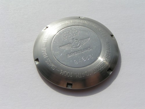 Breitling b13047 chronomat - breitling,