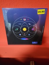 SCHALLPLATTE..COLDPLAY..MUSIC