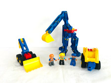 LEGO Duplo® Toolo Set 2950