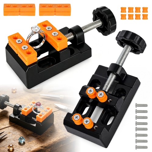 Klemme tischbacke - klemme,