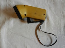 Alte dynamo taschenlampe - alte,