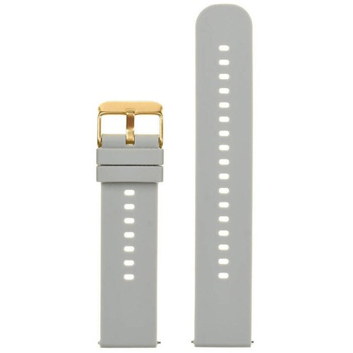 U27 kautschuk uhrenarmband - u27, kautschuk-uhrenarmband