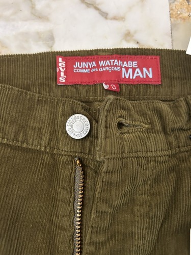 Junya watanabe man - watanabe,