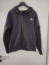 Adidas Joggingjacke getragen Gr. 42