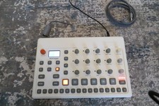 Elektron Model Samples | 6-Track Groovebox | guter Zustand