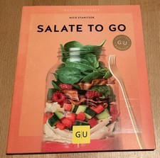 Salate to go (GU