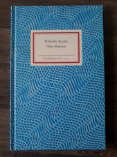 Altershausen/Wilhelm Raabe/