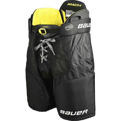 Bauer supreme mach - bauer, schutzhose