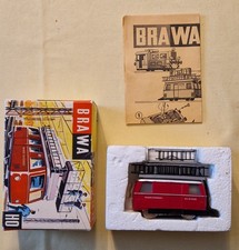 Brawa HO 0453 Kleinturmtriebwagen R 2 Neu In OVP