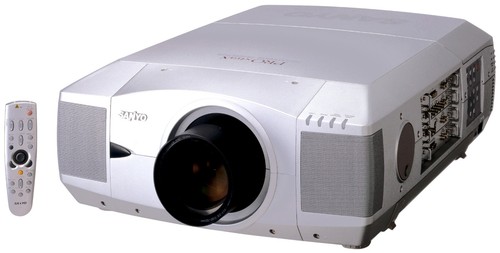 Sanyo plc xf45 - sanyo, plc-xf45