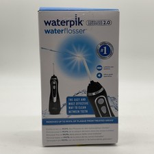 Waterpik Kabellose Munddusche