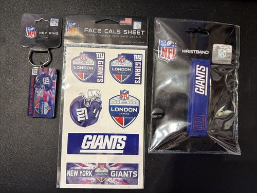 Nfl new york giants - giants, official