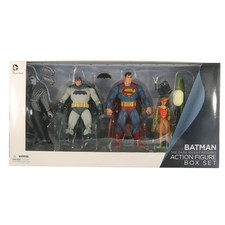 Batman the Dark Knight Returns