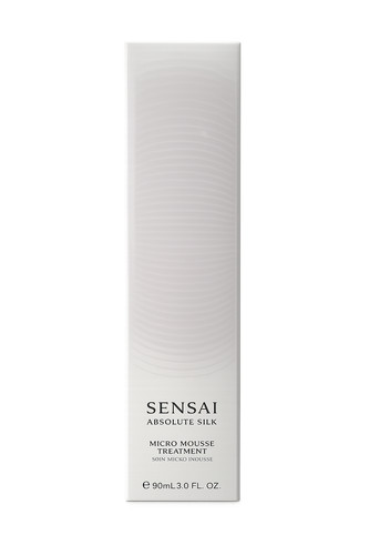 Sensai absolute silk - sensai,