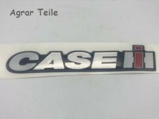 Case IH Aufkleber 3D gewölbt