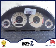 51375 Instrumententafel Tacho