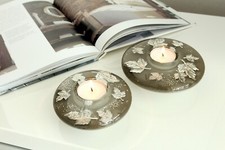 Teelichthalter   "Dreamlight"