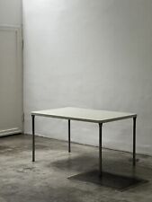 Otto Zapf Universal Table 1967 German Design Rare Softline 70s Classic Klassiker