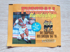 Junior 1 Tüte Fussball 1994