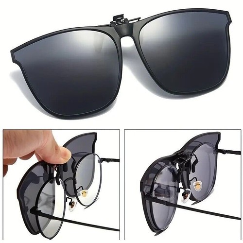 überbrille aufsatz clip - Überbrille,
