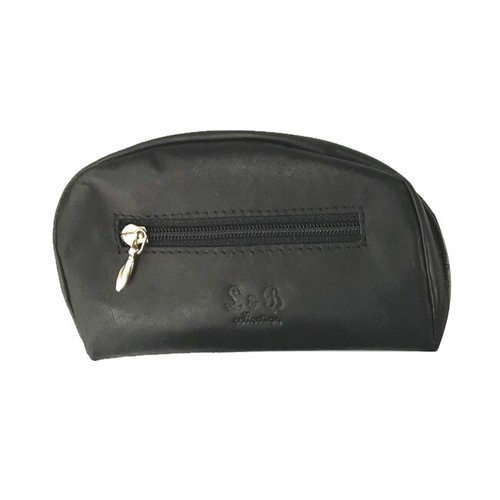Echt leder schlüsseltasche - echt,