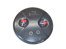 Autogas DECKEL Abdeckung Gasanlage LPG Gas Auto TMS E37 67R-010018