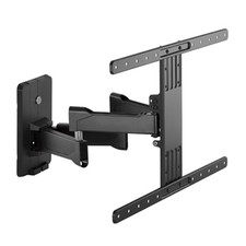 TV LCD LED Wandhalterung bis 80" Neigbar Schwenkbar max. VESA 600x400 45kg SXL4