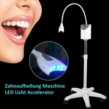 Dental LED Licht Zahnbleaching