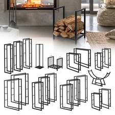 Kaminholzregal Feuerholzregal