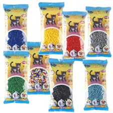 Hama 6000 Midi Bügelperlen