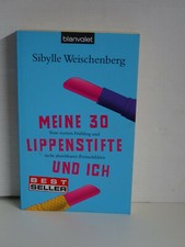 Weischenberg, Sibylle,  Meine