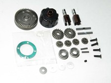 SER600020 Serpent SRX8 PRO GP