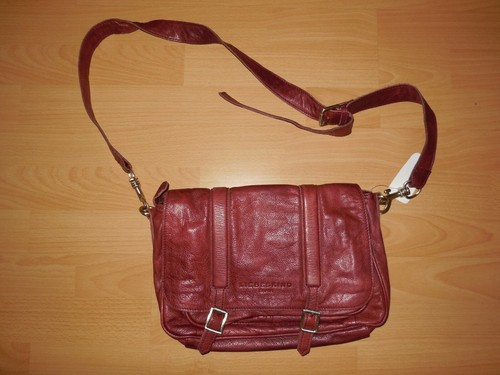 Liebeskind berlin leder - liebeskind,