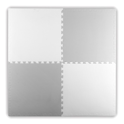 Spielmatte puzzlematte - spielmatte,