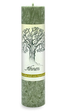 Allgäuer Heilkräuterkerze