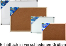 Idena Whiteboard und Pinnwand