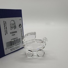 Swarovski Kinderwagen Baby