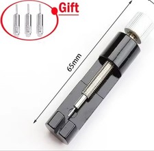 Stiftausdrücker Uhren Armbandkürzer Stiftaustreiber Glieder Entferner Werkzeug