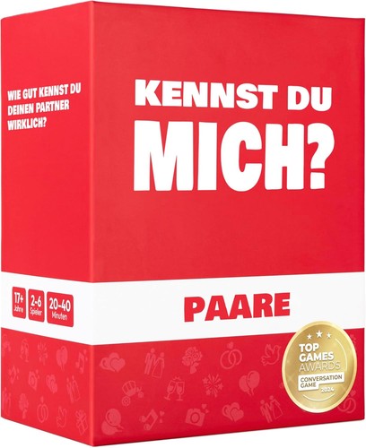 The wie gut - the, kennst