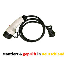 V2L Adapter Entladekabel