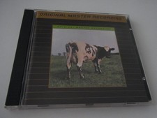 Pink Floyd   /   Atom Heart Mother    MFSL  CD   ( 24 Karat Gold )  USA
