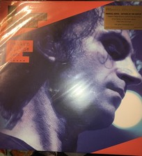NEU 12" Vinyl LP Dweezil Zappa