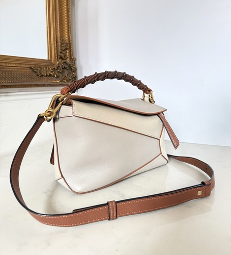 Loewe medium puzzle edge - loewe,