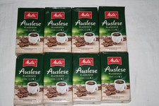 8x 500g Packung Melitta