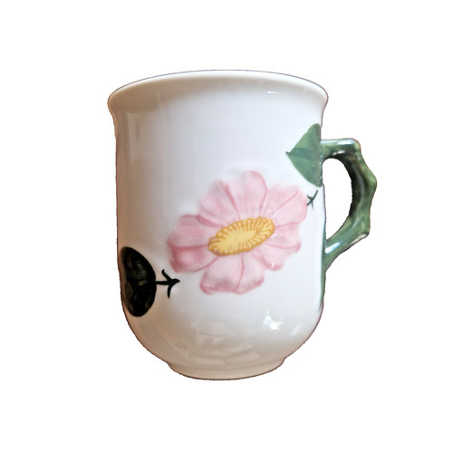 Villeroy boch wild rose - villeroy, wild-rose
