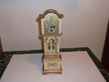 Mini Standuhr, mechanisch