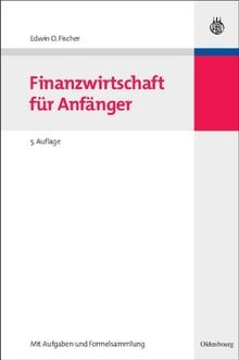 Finanzwirtschaft für