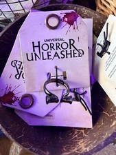 Universal Horror Unleashed