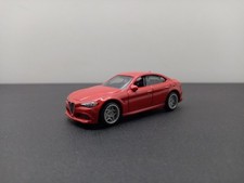 1:64 Hot Wheels Alfa Romeo